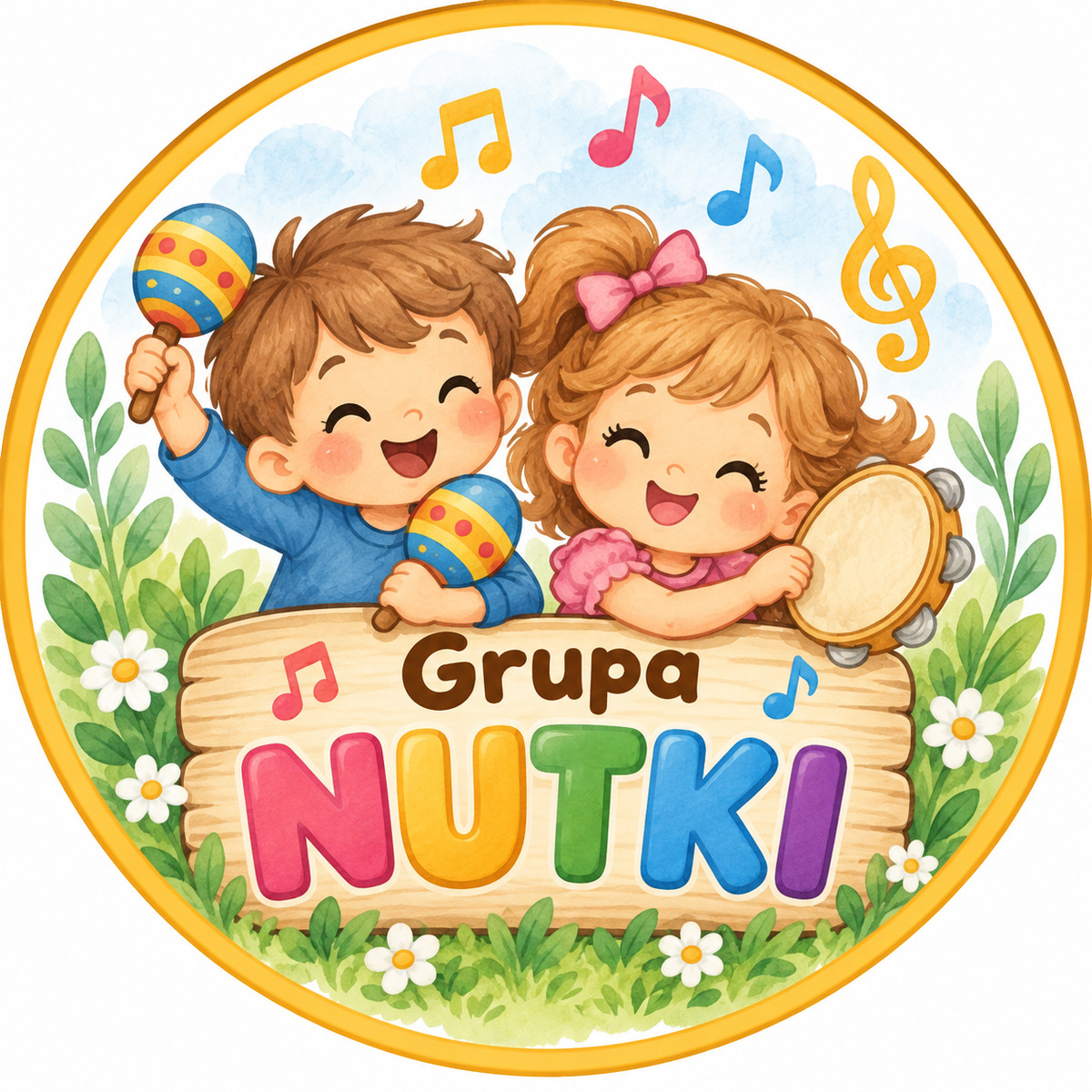 Grupa nutki