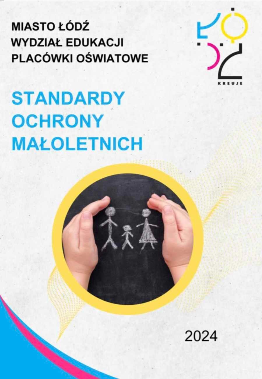 standardy ochrony małoletnich