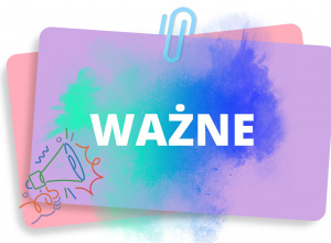 ikona ważne