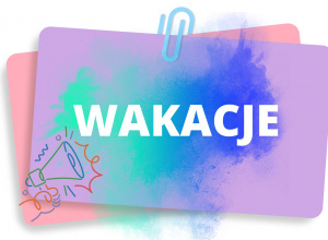 ikona wakacje